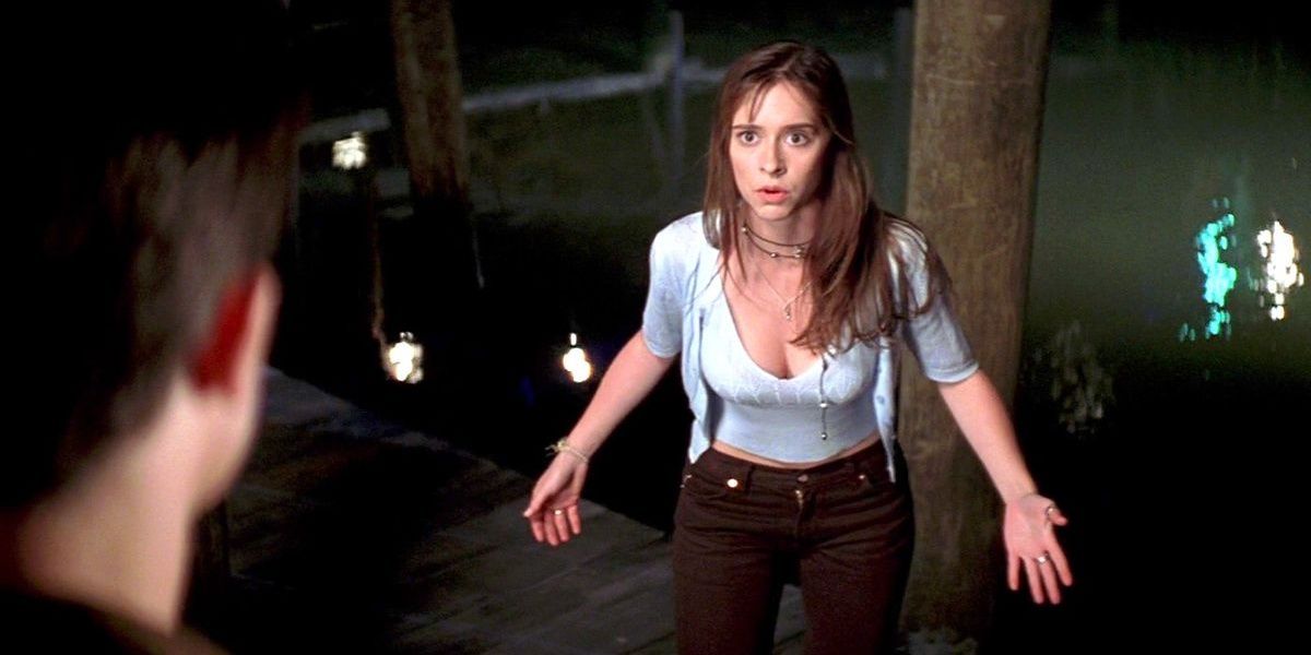 10 Most Blatant Sequel Hooks In Horror Movies Ranked