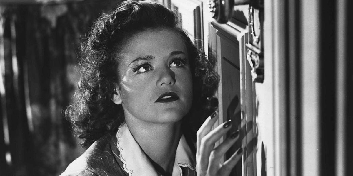 10 Best Horror Movies Of The 1940s