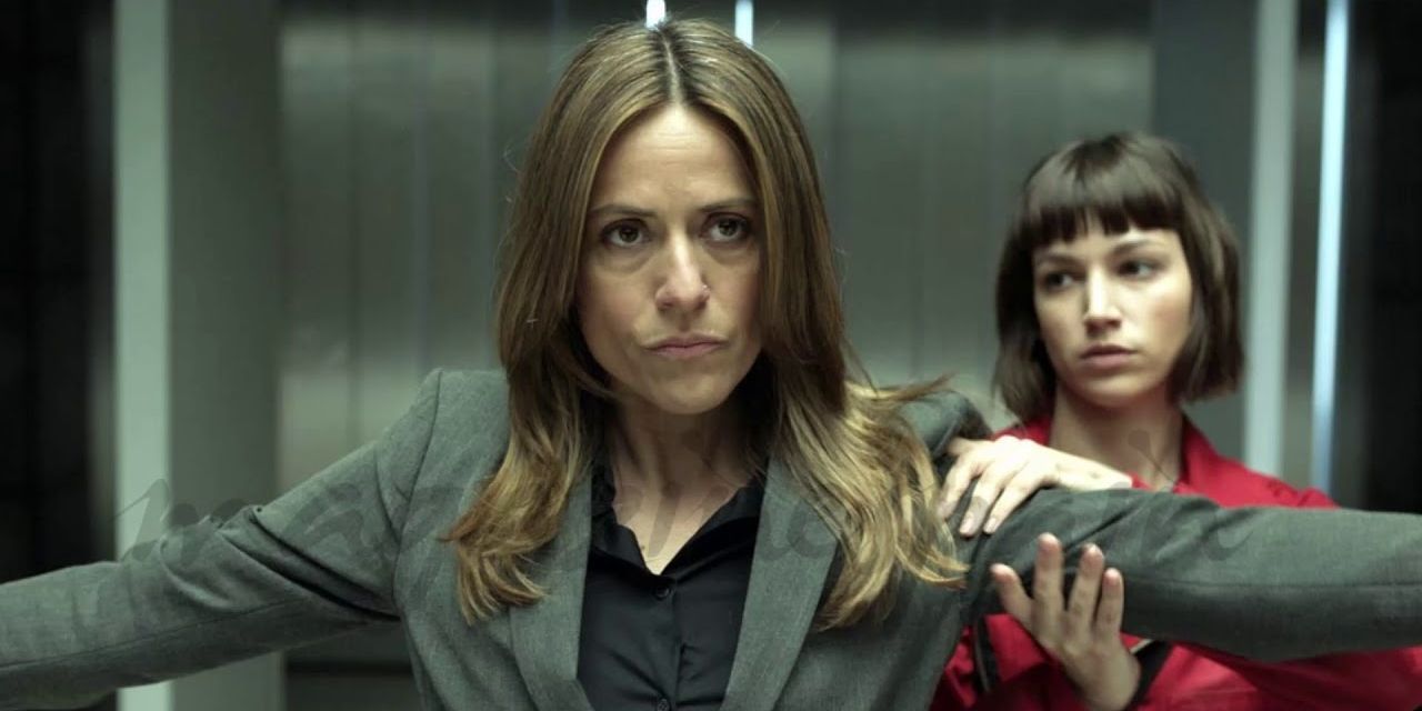Money Heist One Quote From Each Character That Perfectly Sums Up Their Personality