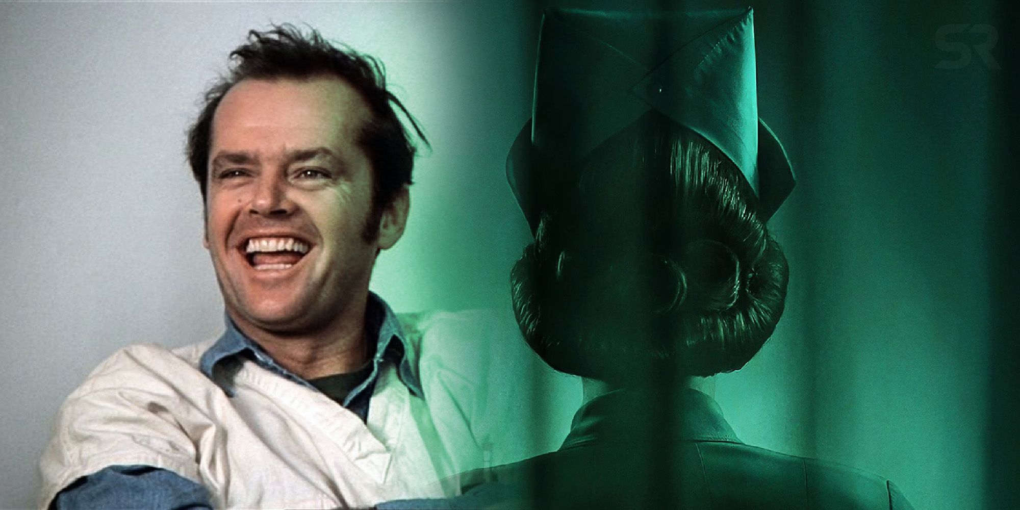 One Flew Over The Cuckoo's Nest Movie vs. Ratched: Which Version Is Better?
