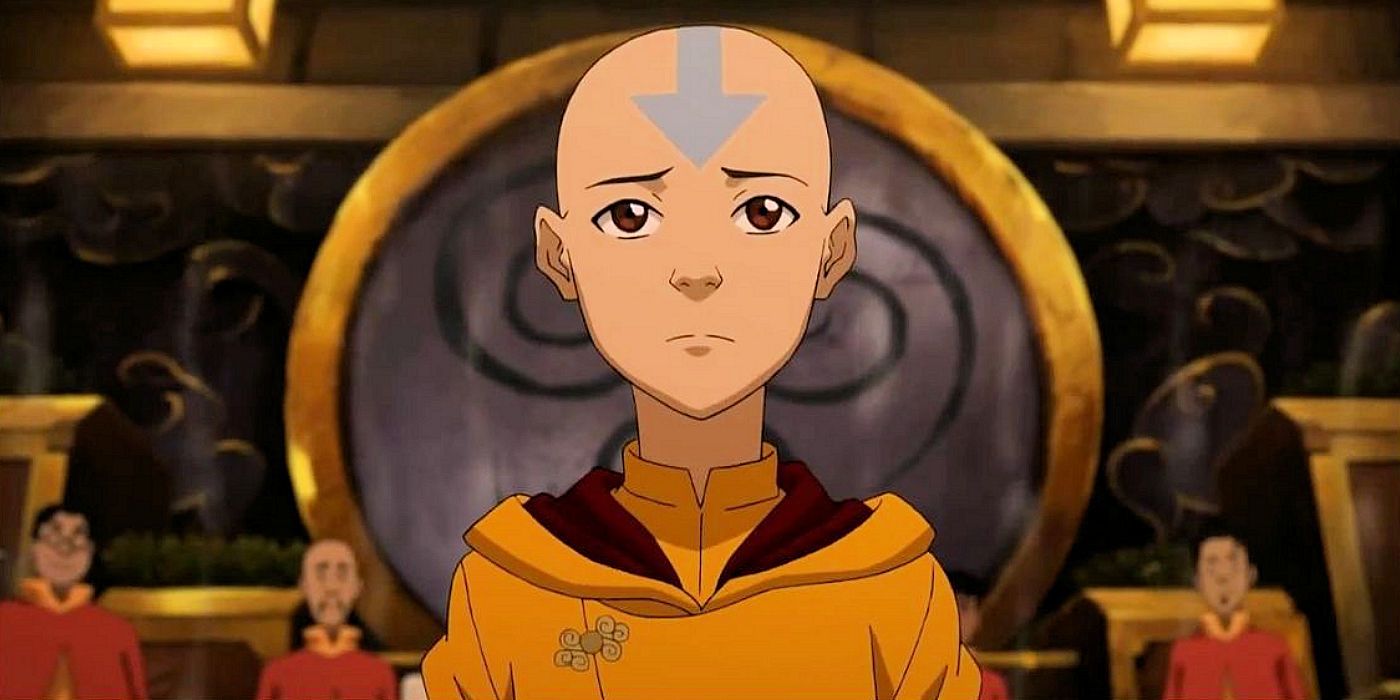 Avatar The Legend Of Korra  Each Main Characters First And Last Lines