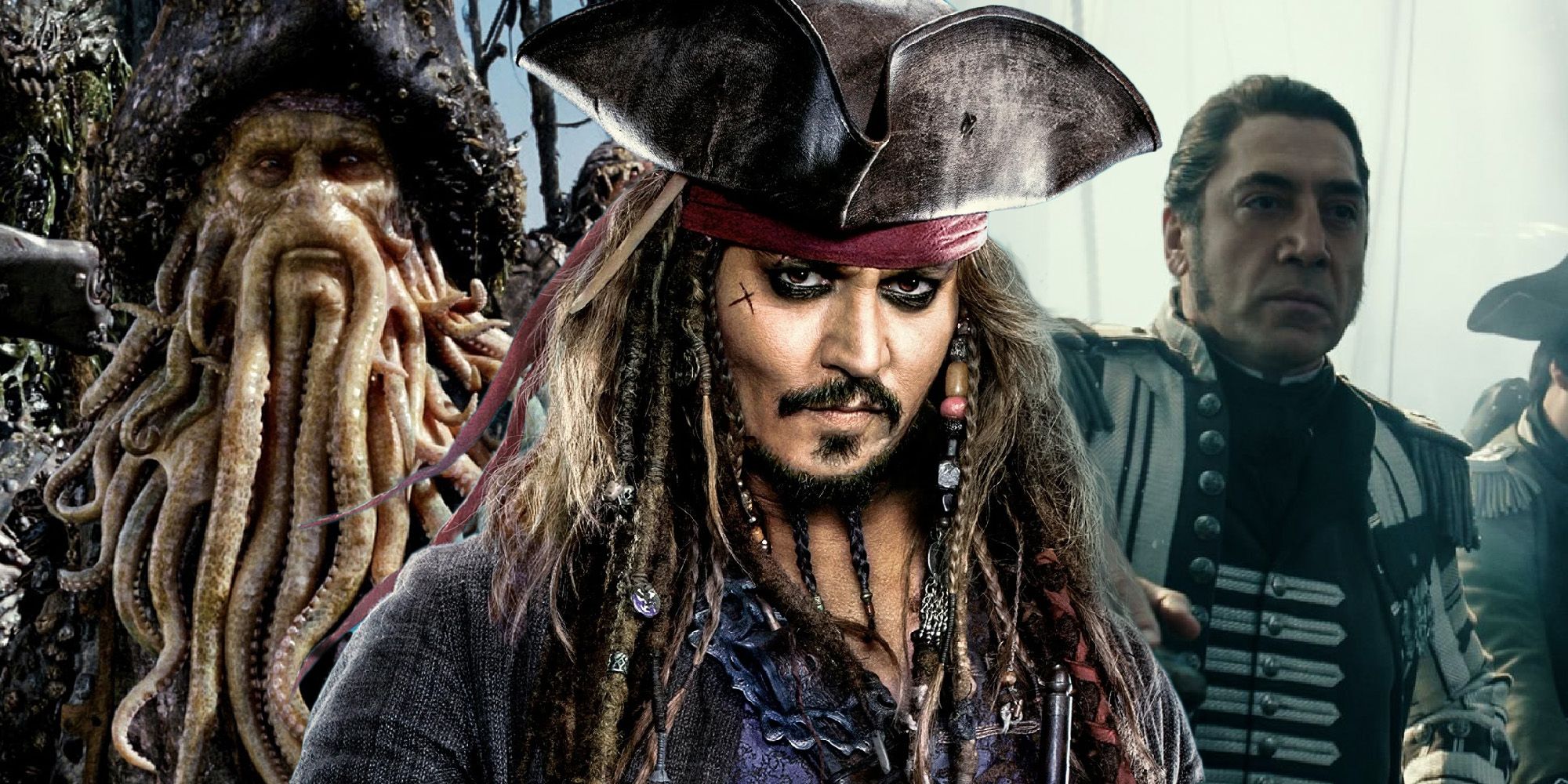 pirates of the caribbean 4