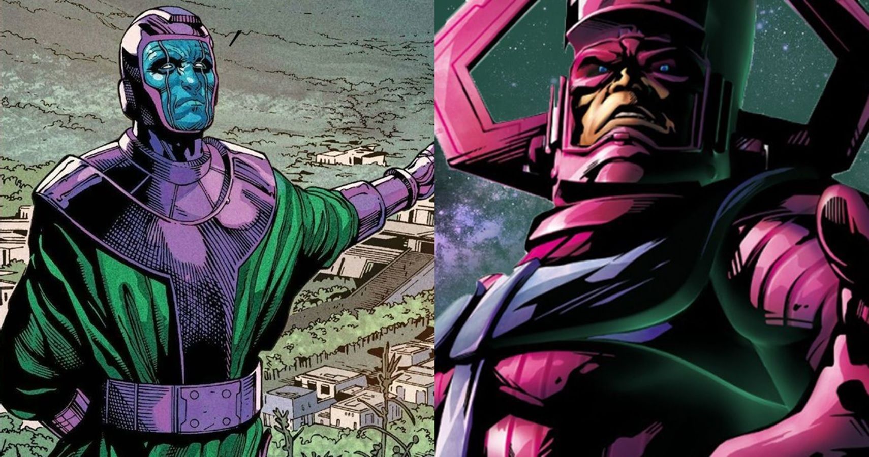MCU 5 Ways Kang Will Be A Worthy Successor To Thanos (& 5 Alternatives)
