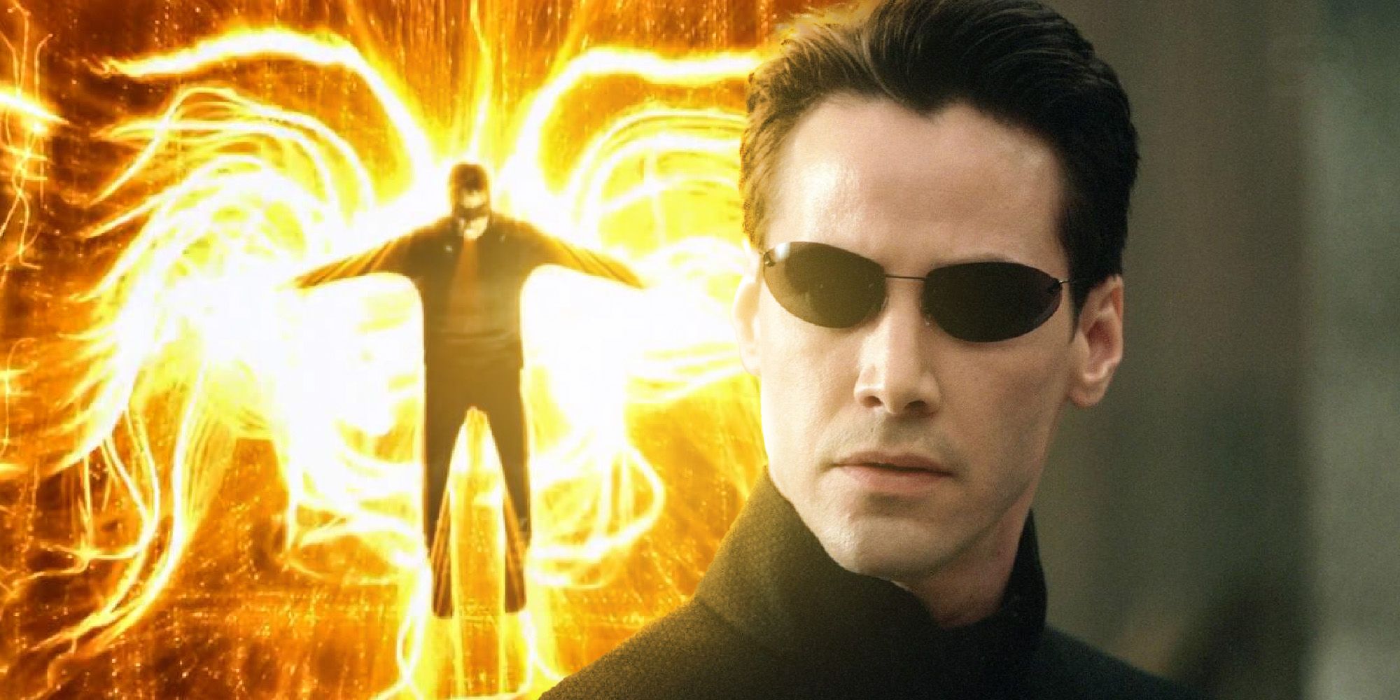 Keanu Reeves New Movie 2020