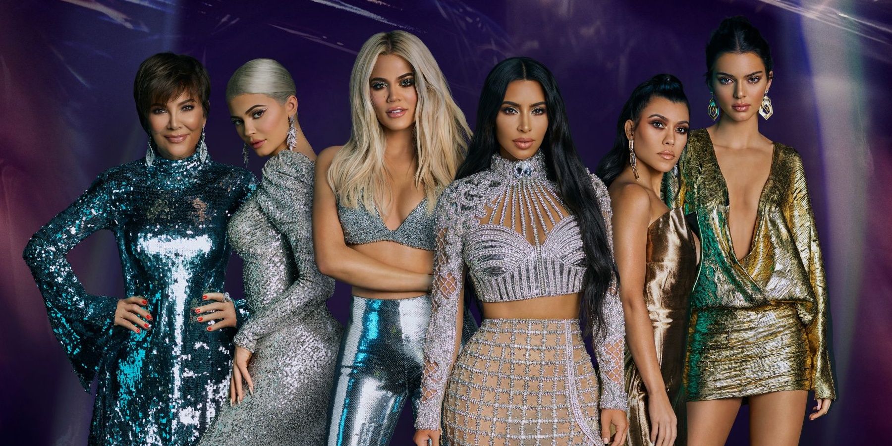 Keeping Up With The Kardashians Ryan Seacrest Teases SpinOffs After Show’s End