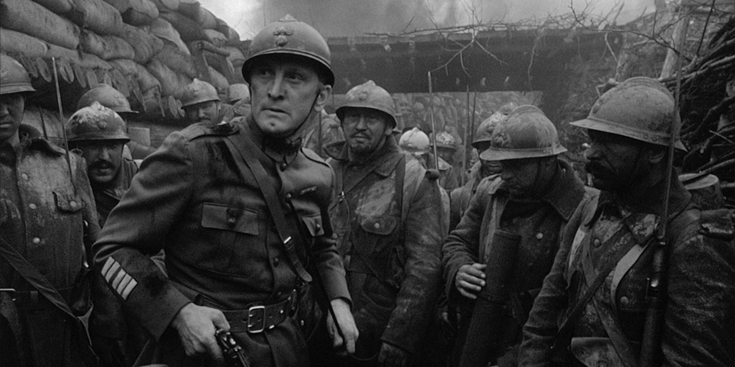 10 BehindTheScenes Facts About Paths Of Glory