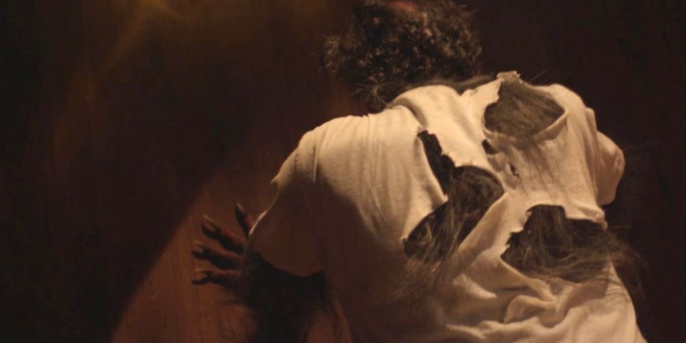 10 Best Werewolf Transformations In Horror Movies Ranked