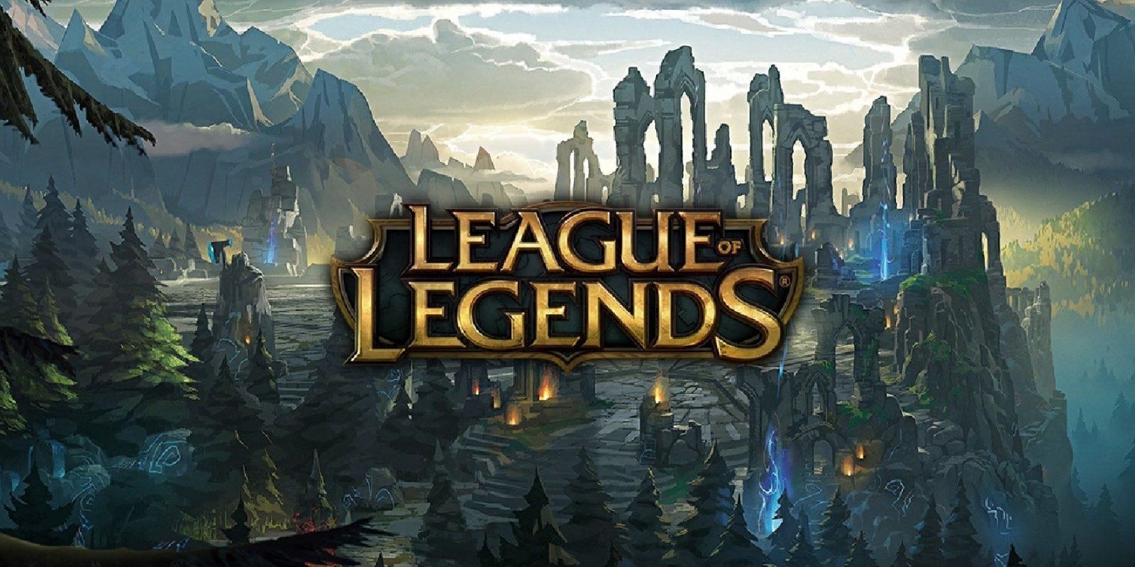 League Of Legends Toys Coming From Riot Games And Spin Master In 2021
