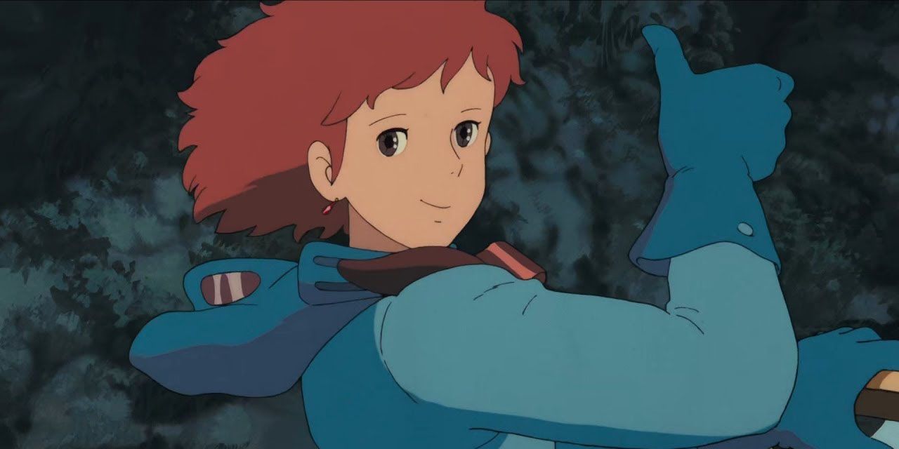 Which Studio Ghibli Protagonist Are You Based On Your Zodiac Sign