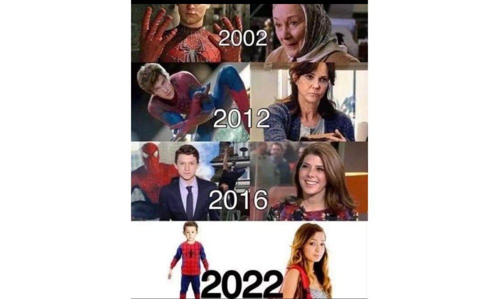 MCU 10 Most Hilarious Memes Of All Time