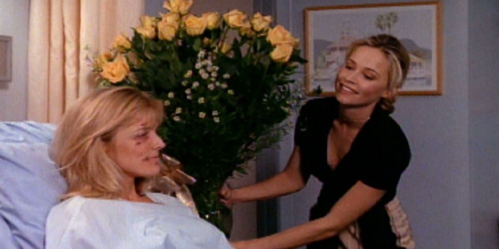 Melrose Place The Best Episode Of Each Season According to IMDb