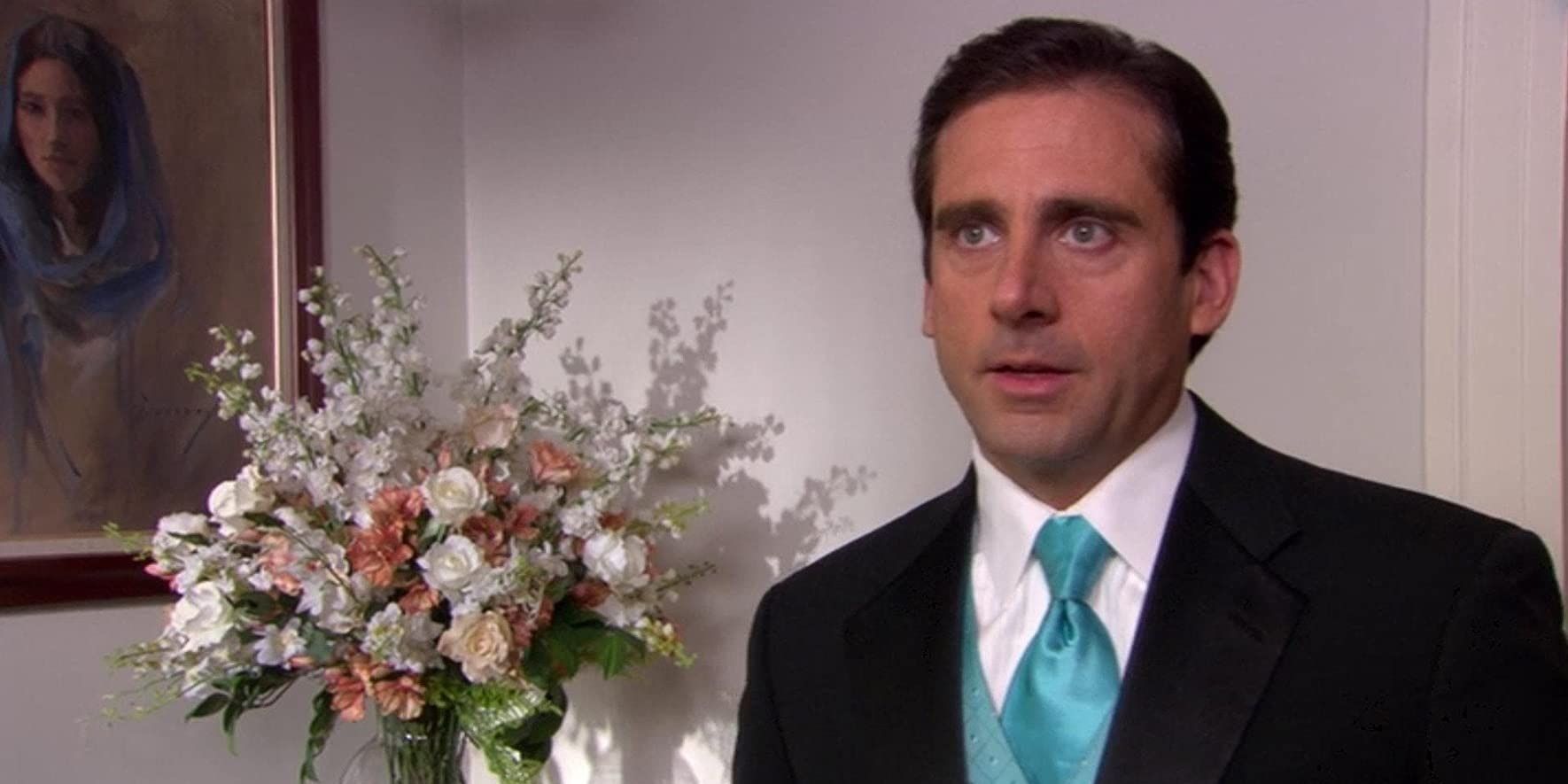 The Office 10 Things About Michael Scott That Make No Sense