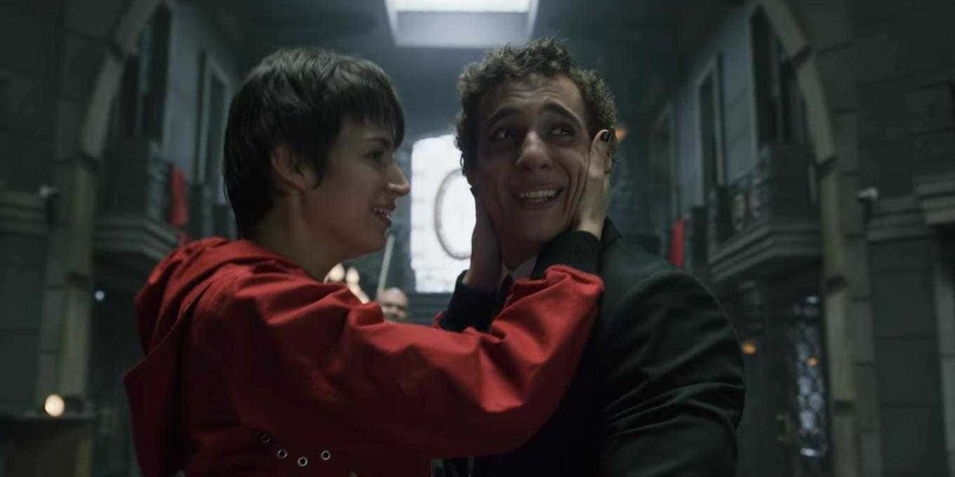 Money Heist 10 Unpopular Opinions About Tokyo (According To Reddit)