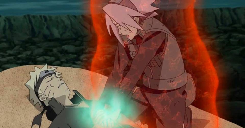 Is Naruto Really Going To Die At The End Of The Boruto Manga