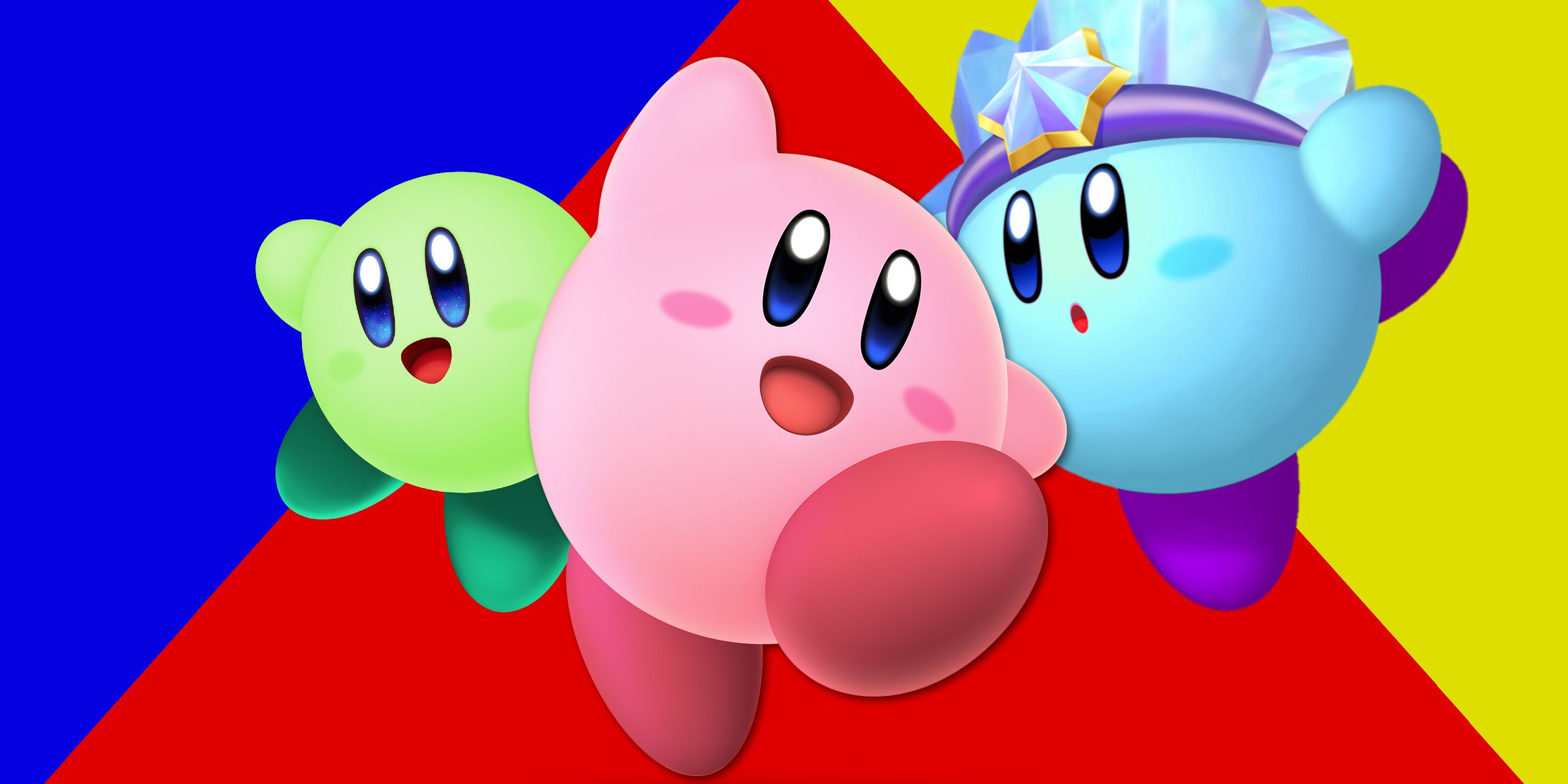 download switch kirby games for free