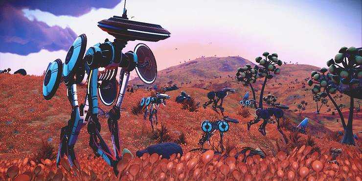 No Man S Sky Everything New In Origins Update 3 0 Screen Rant No Man S Sky Everything New In Origins Update 3 0 Screen Rant