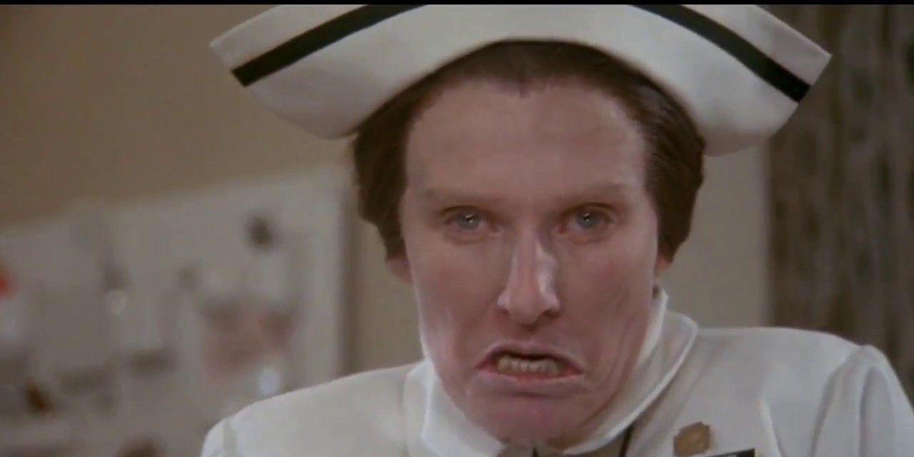 From Ratched To Annie Wilkes The Most Terrifying Screen Nurses Of All Time