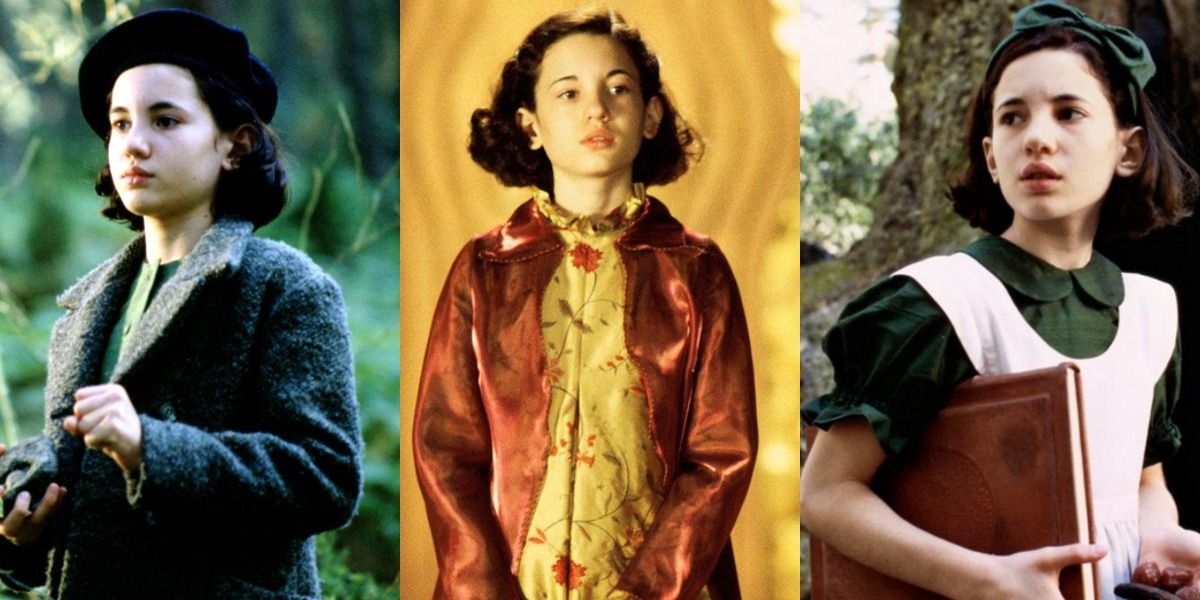 The 10 Best Dressed Guillermo Del Toro Characters