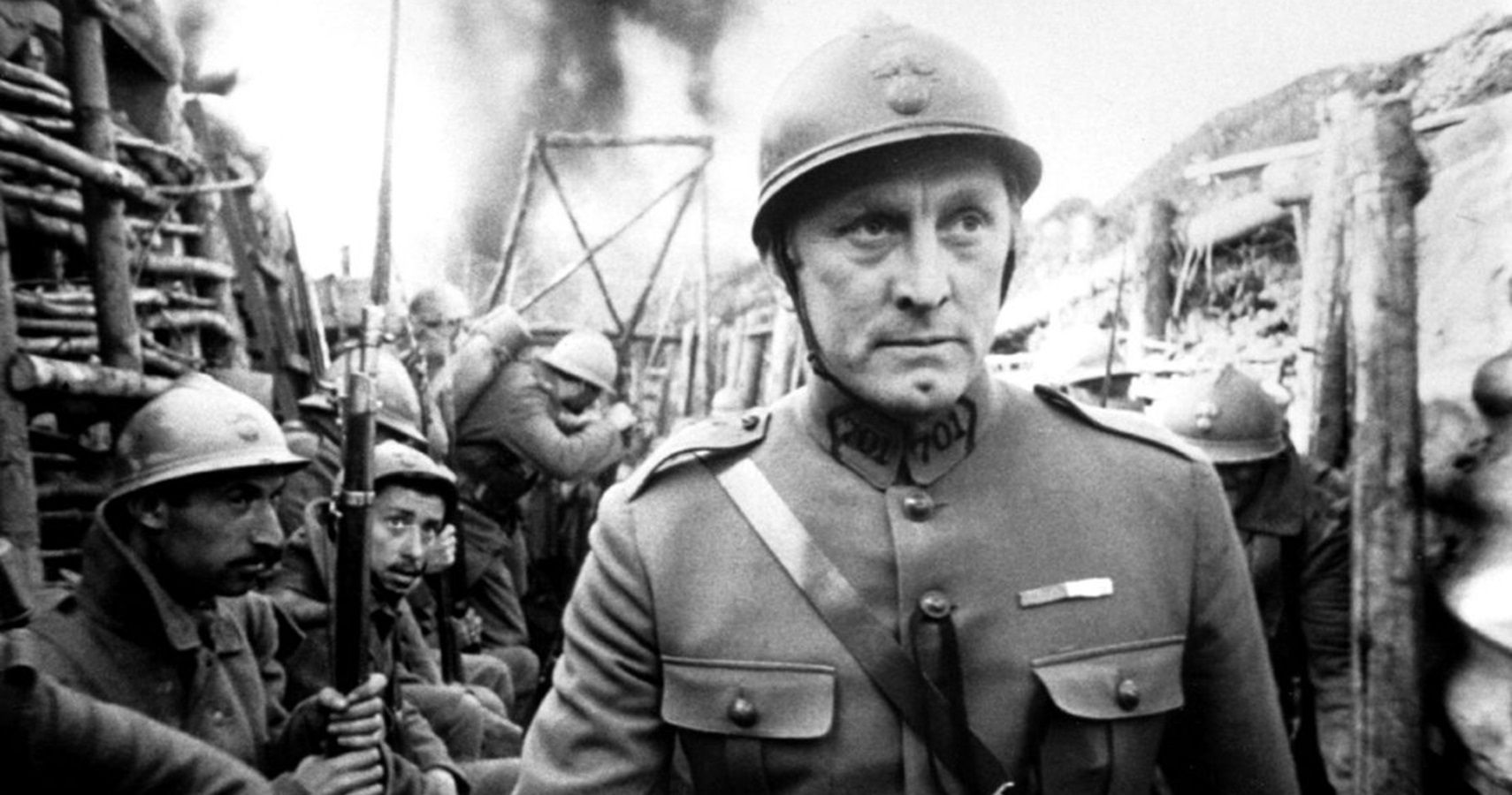 10 BehindTheScenes Facts About Paths Of Glory