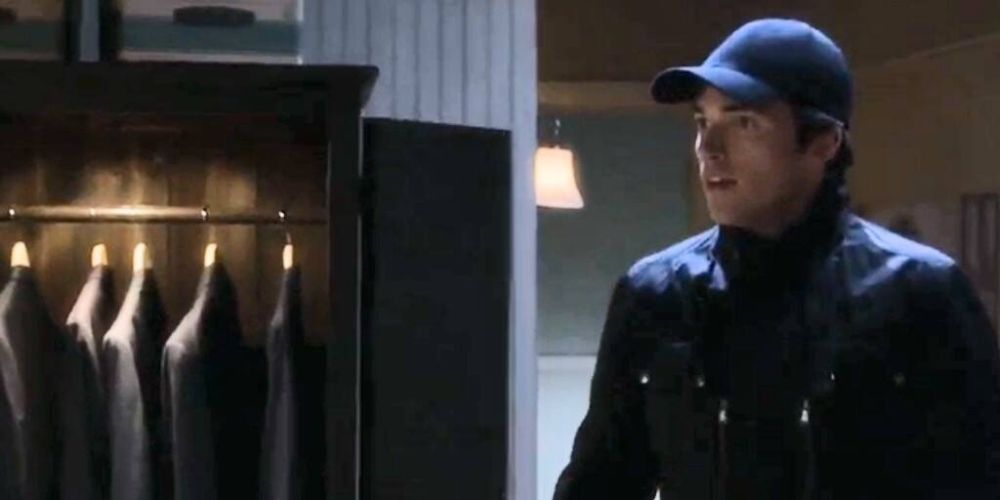 Pretty Little Liars 10 Ways Ezra Got Worse And Worse