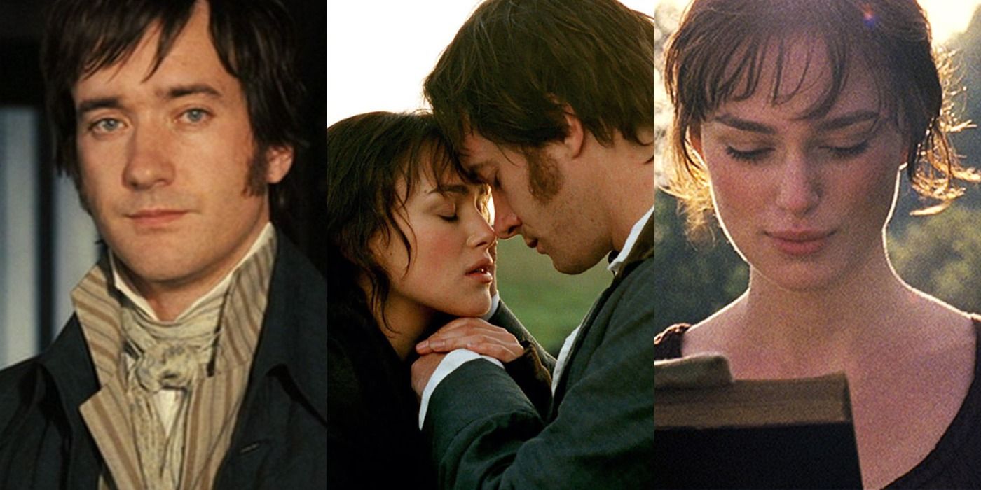 10 Reasons Why 2005's Pride & Prejudice Is Perfect, According To Reddit