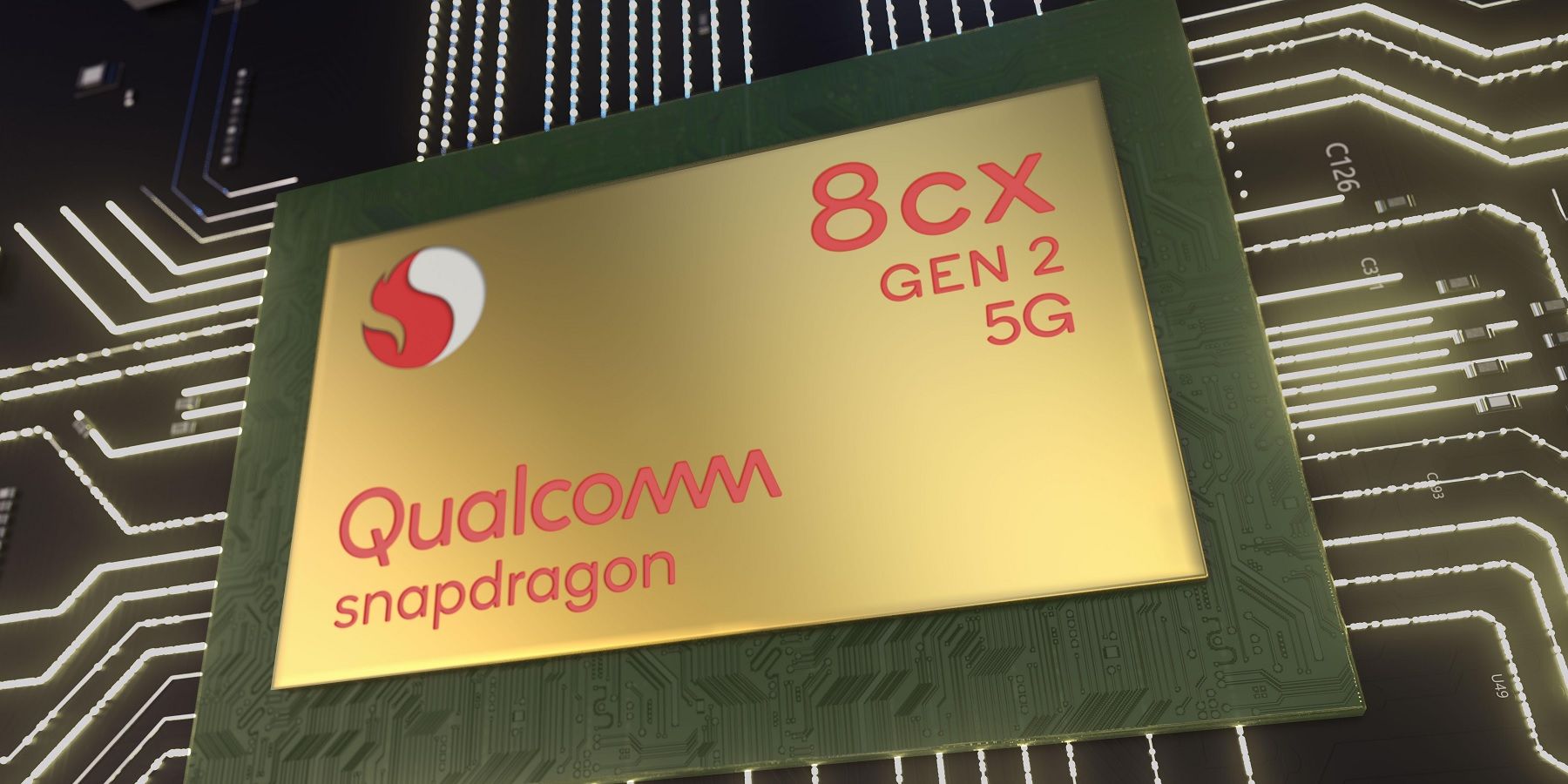 2In1 Laptops To Get 5G & WiFi Upgrades With Qualcomms Snapdragon 8cx Gen 2