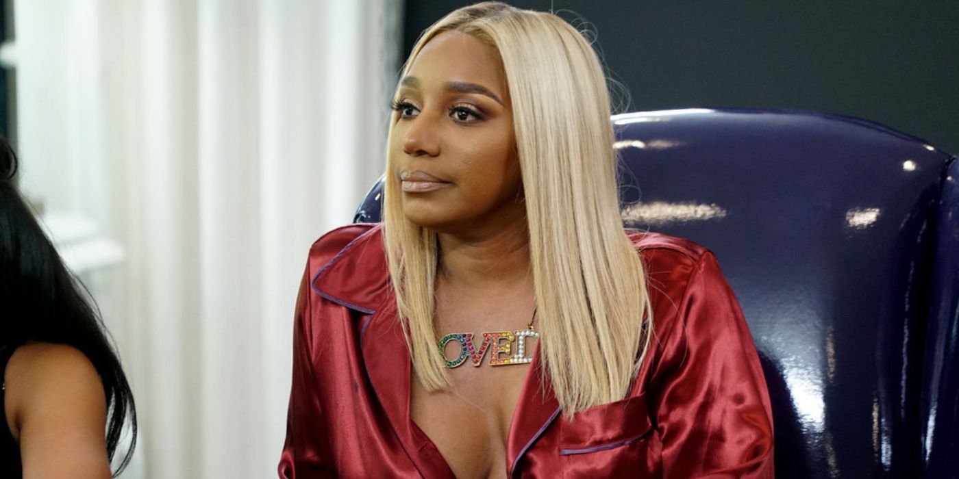 RHOA Andy Cohen Gives Cryptic Response To NeNe Leakes’ Possible Return