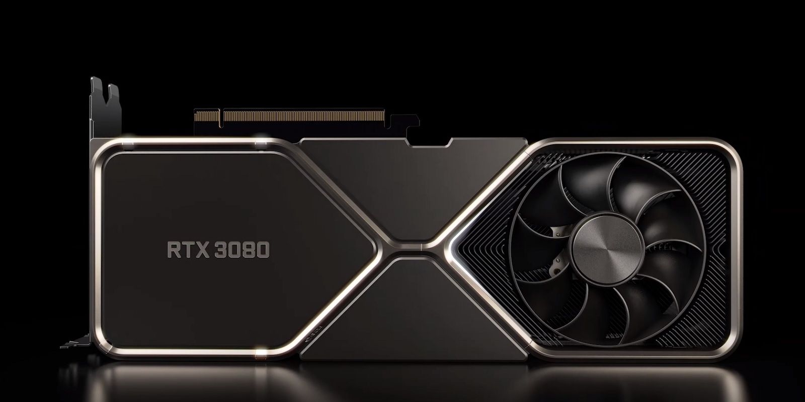 Nvidia GeForce RTX 3080 Benchmarks Show Huge Performance Gains Over RTX 2080
