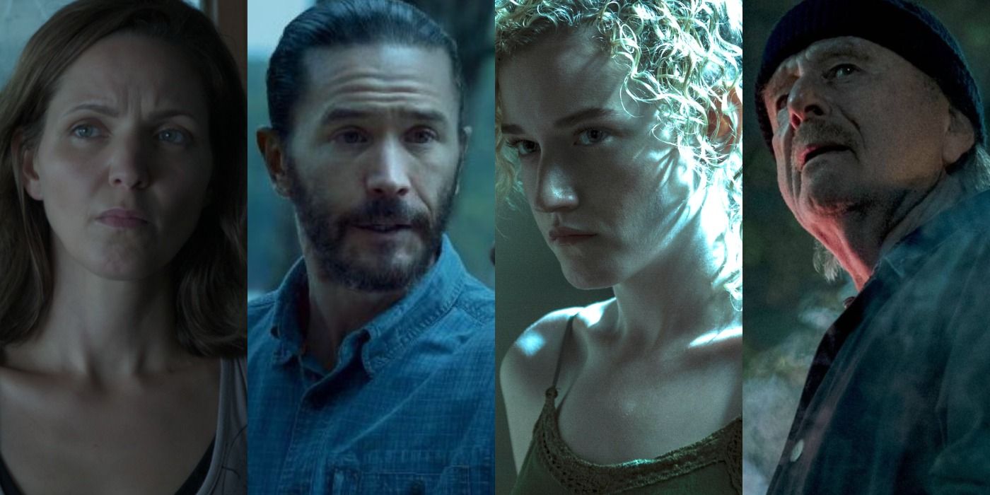 Ozark Characters Ranked By Their Likability | ScreenRant