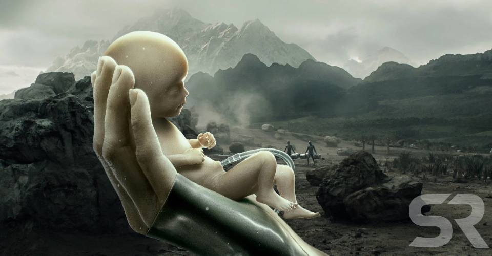 Raised By Wolves: Where Kepler-22B Is Located (Is It Real?)