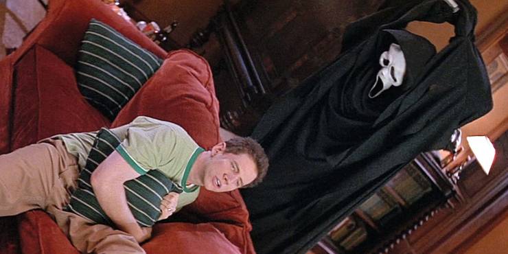 © Paramount © Paramount