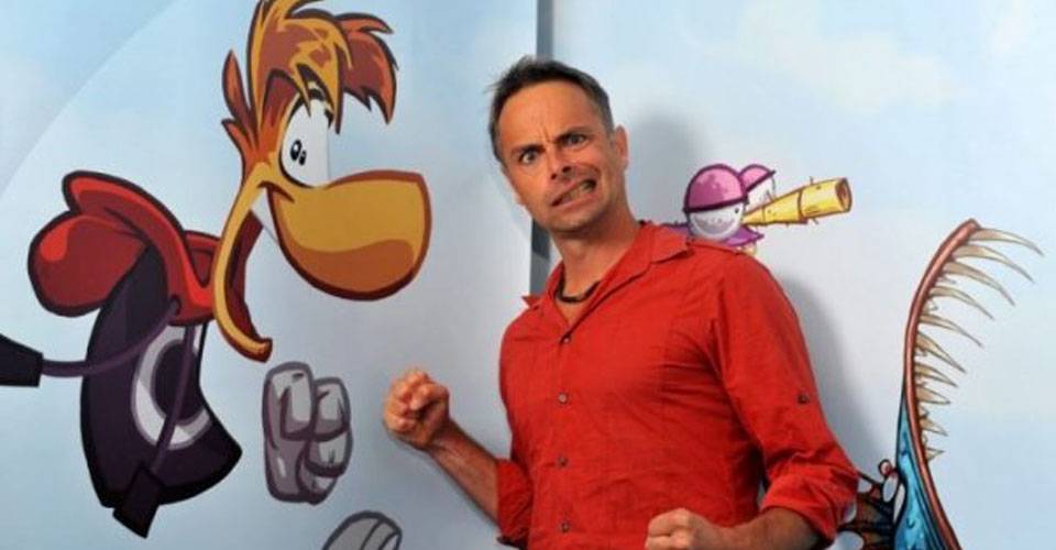 Rayman Creator Michel Ancel Exits Gaming Industry To Pursue New Passion
