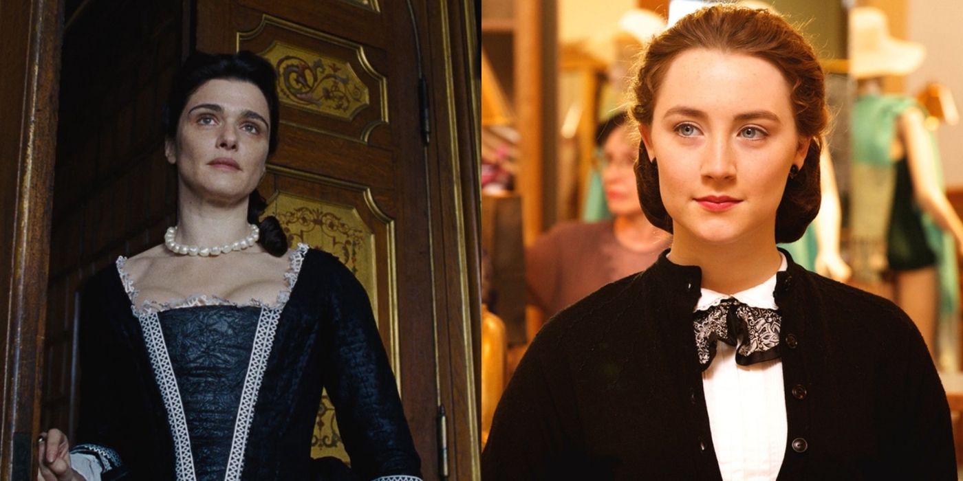 Titanic: Recasting The Characters (If It Was Made Today)