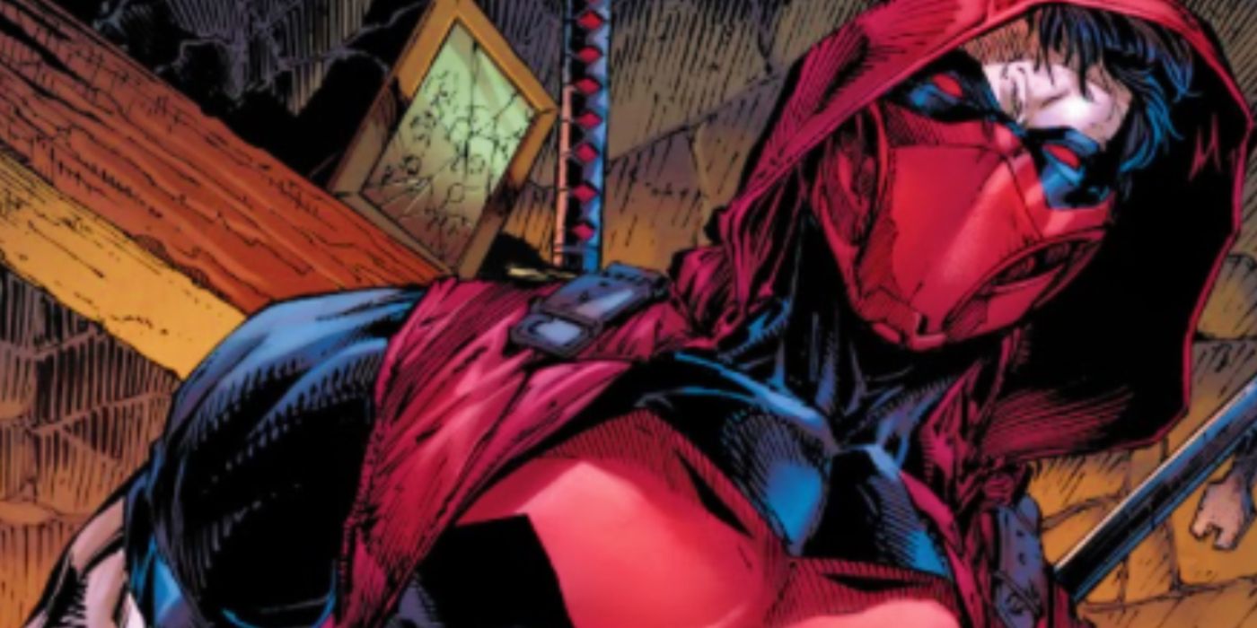 5 Similarities Between Titans Red Hood And The Comics (& 5 Differences)