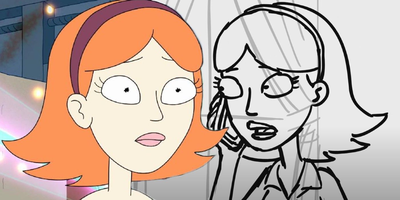 Rick & Morty Promo Hints Season 5 Is Fixing A Problematic Character
