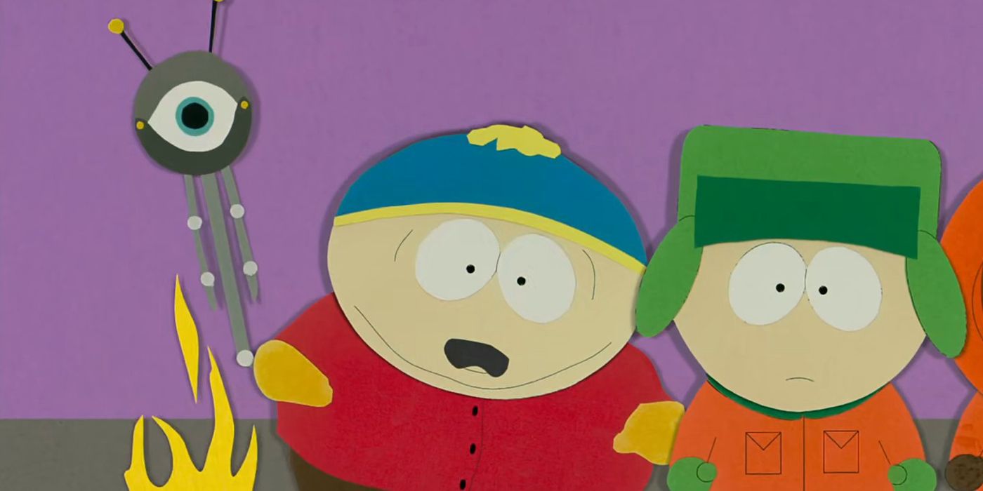South Park 15 Best Episodes for Fans Of Cartman