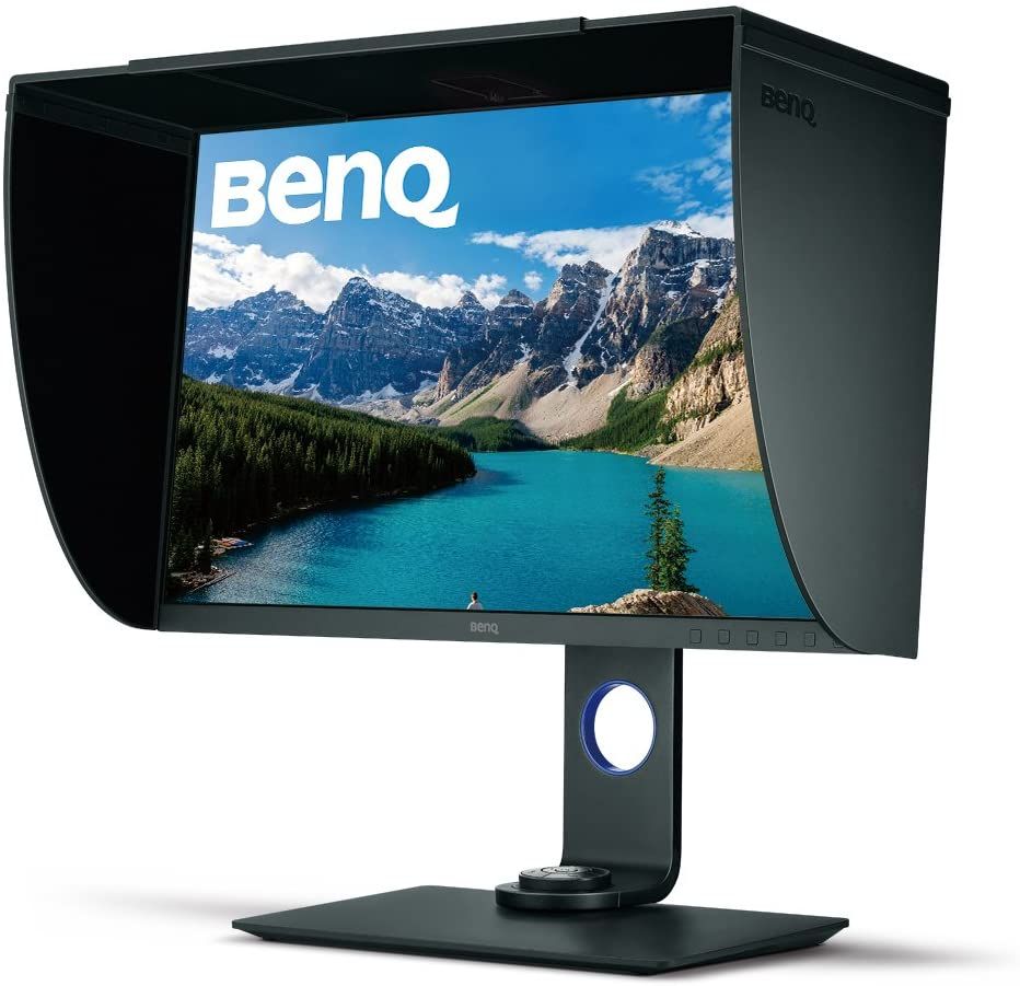 Best Monitors For Photo Editing Updated 21