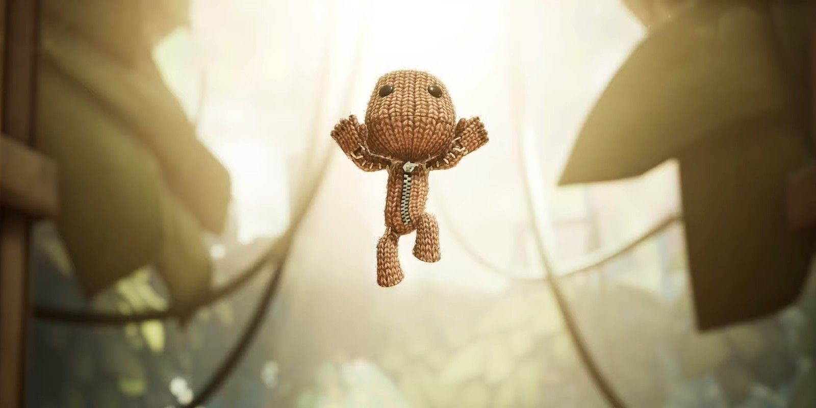 Sackboy A Big Adventure Special Edition Wont Be Available On PS5