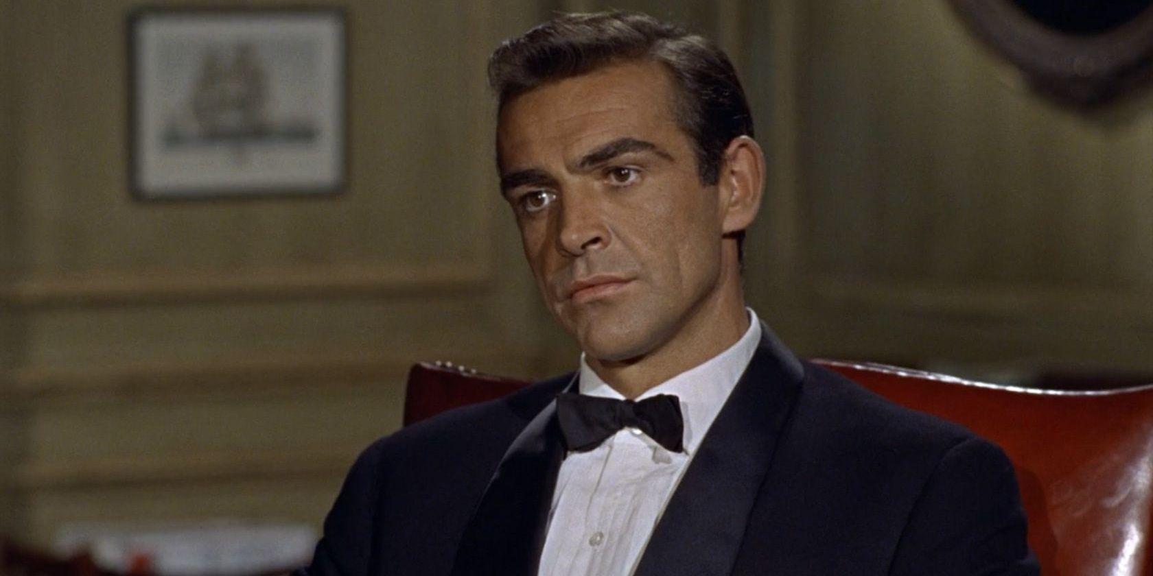 James Bond 10 Recurring Actors Ranked By Number Of Appearances