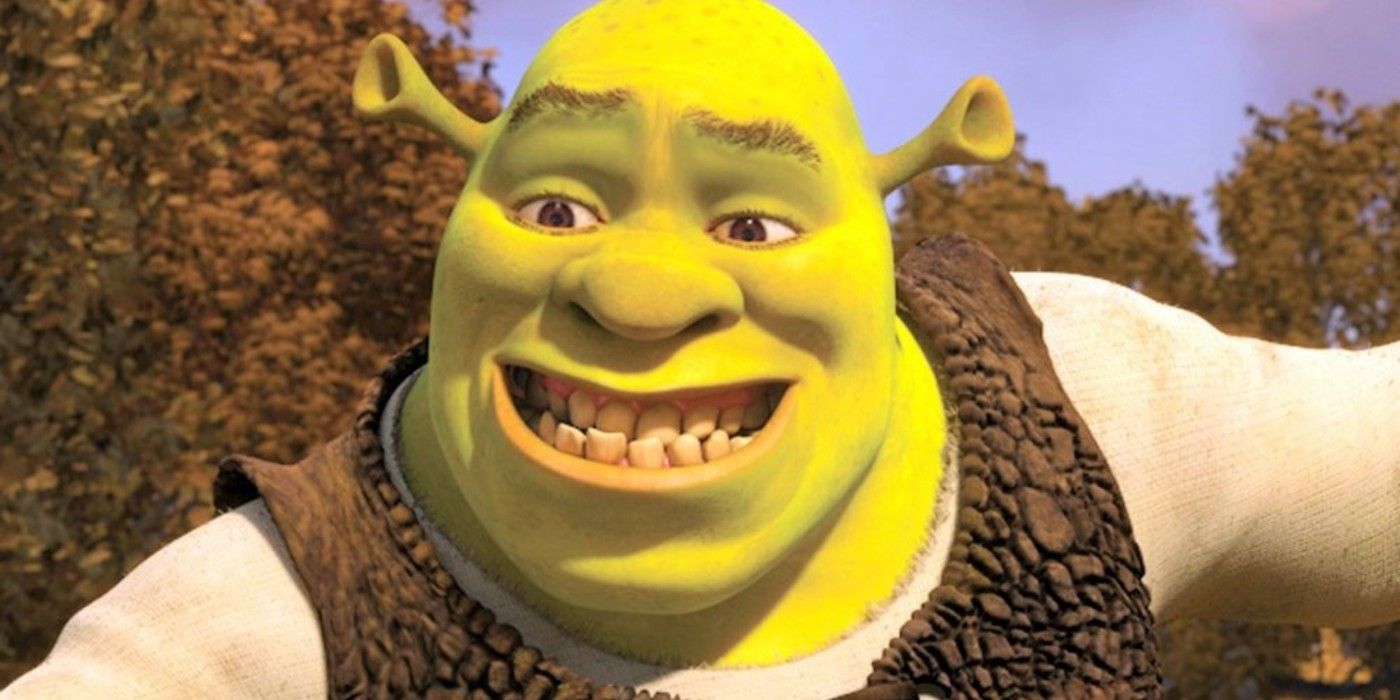 Shrek 5 Characters That Will Appear In The Reboot (& 5 That Will Be Forgotten About)