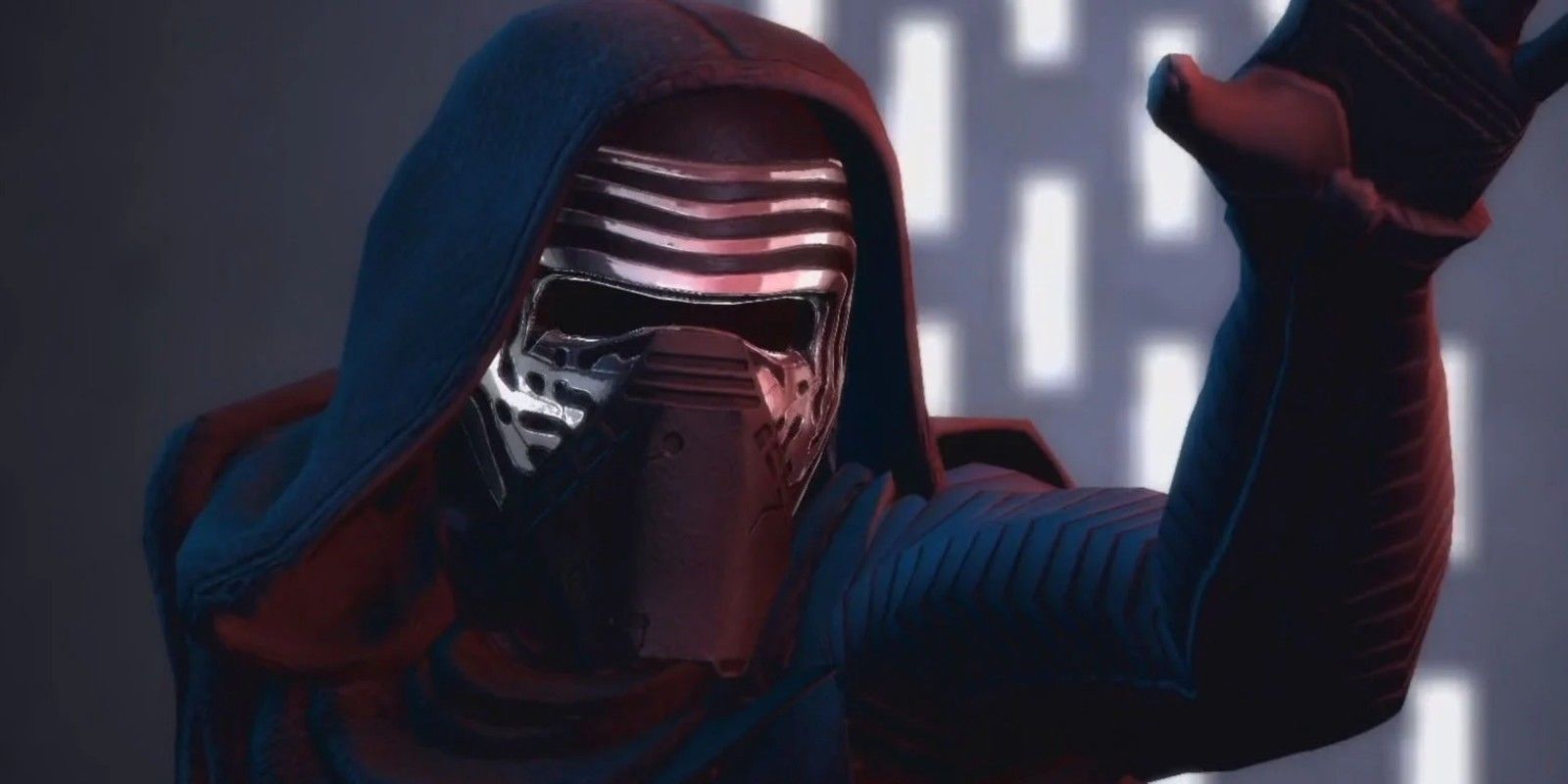 How to Find Kylo Ren in Sims 4 Star Wars: Journey to Batuu - Mimic News