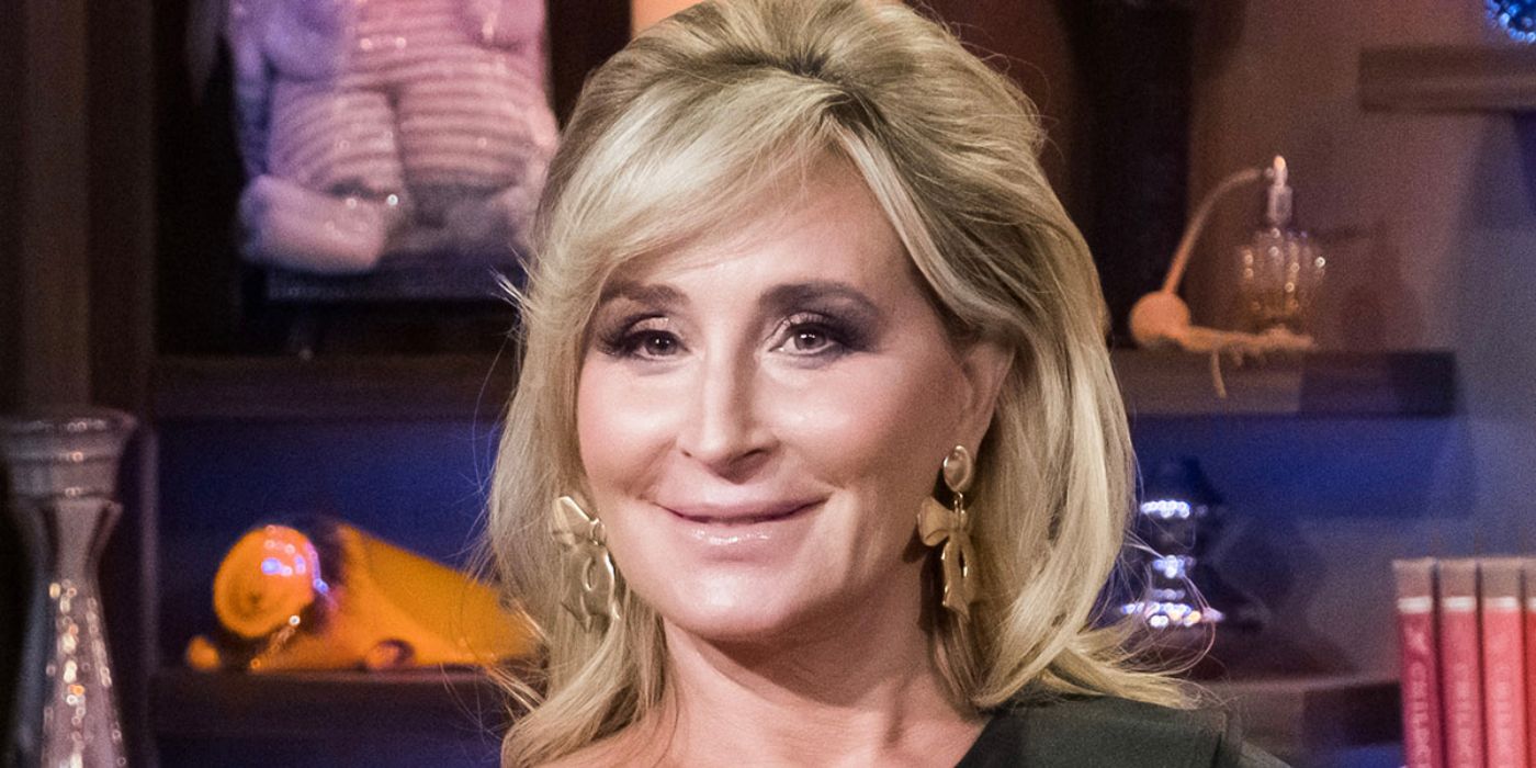 Fans of. are curious why Sonja Morgan always gets heated about the Morgan f...