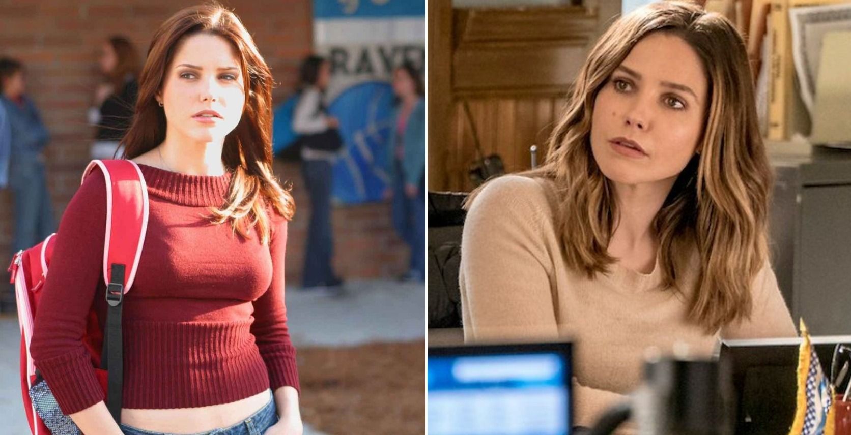 10 Best Sophia Bush Movies & TV Shows Ranked (According To IMDb)