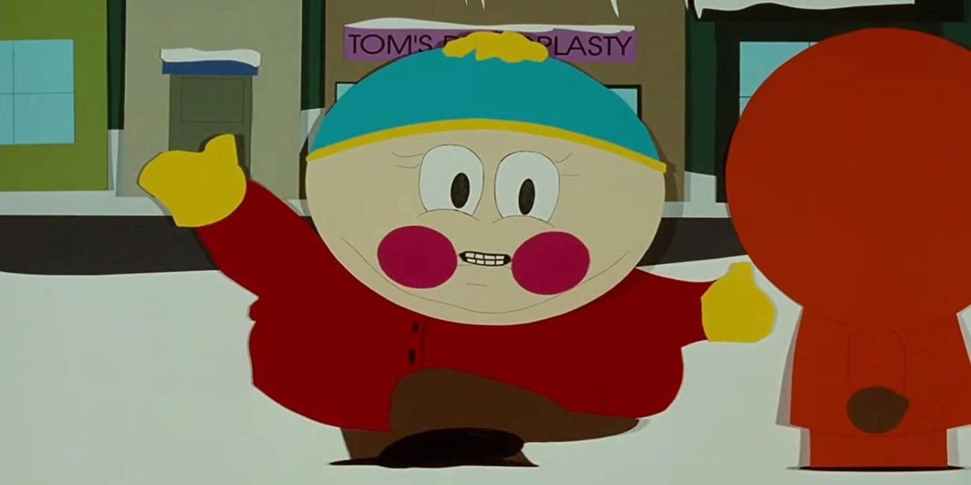 South Park 10 Facts You Didnt Know About The First Season