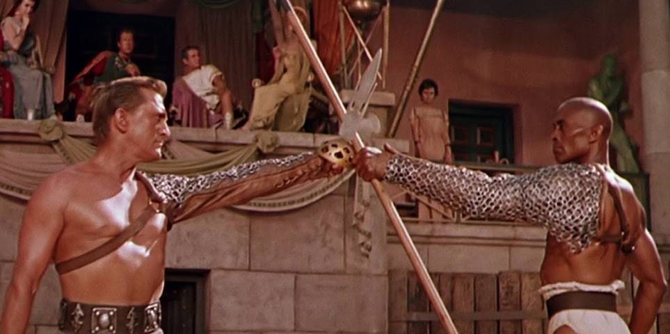 Film De Combat Dans Une Arène 10 Meilleurs films de gladiateurs, classés | ScreenRant | Association LEA
