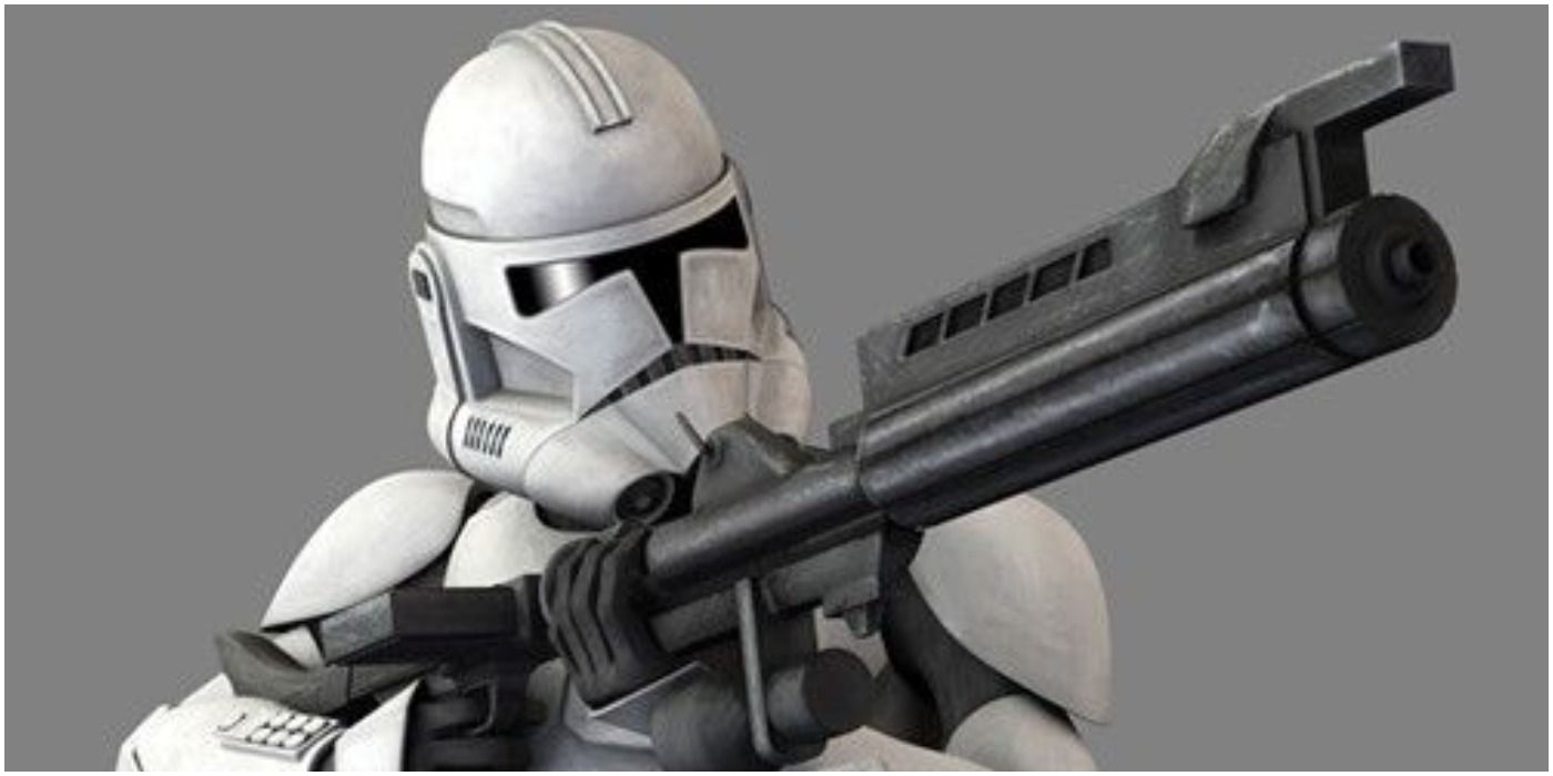 star wars clone weapons
