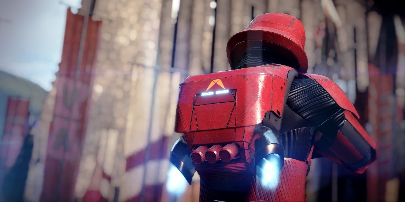 Every Sith Trooper Model That Appeared In The Rise of Skywalker