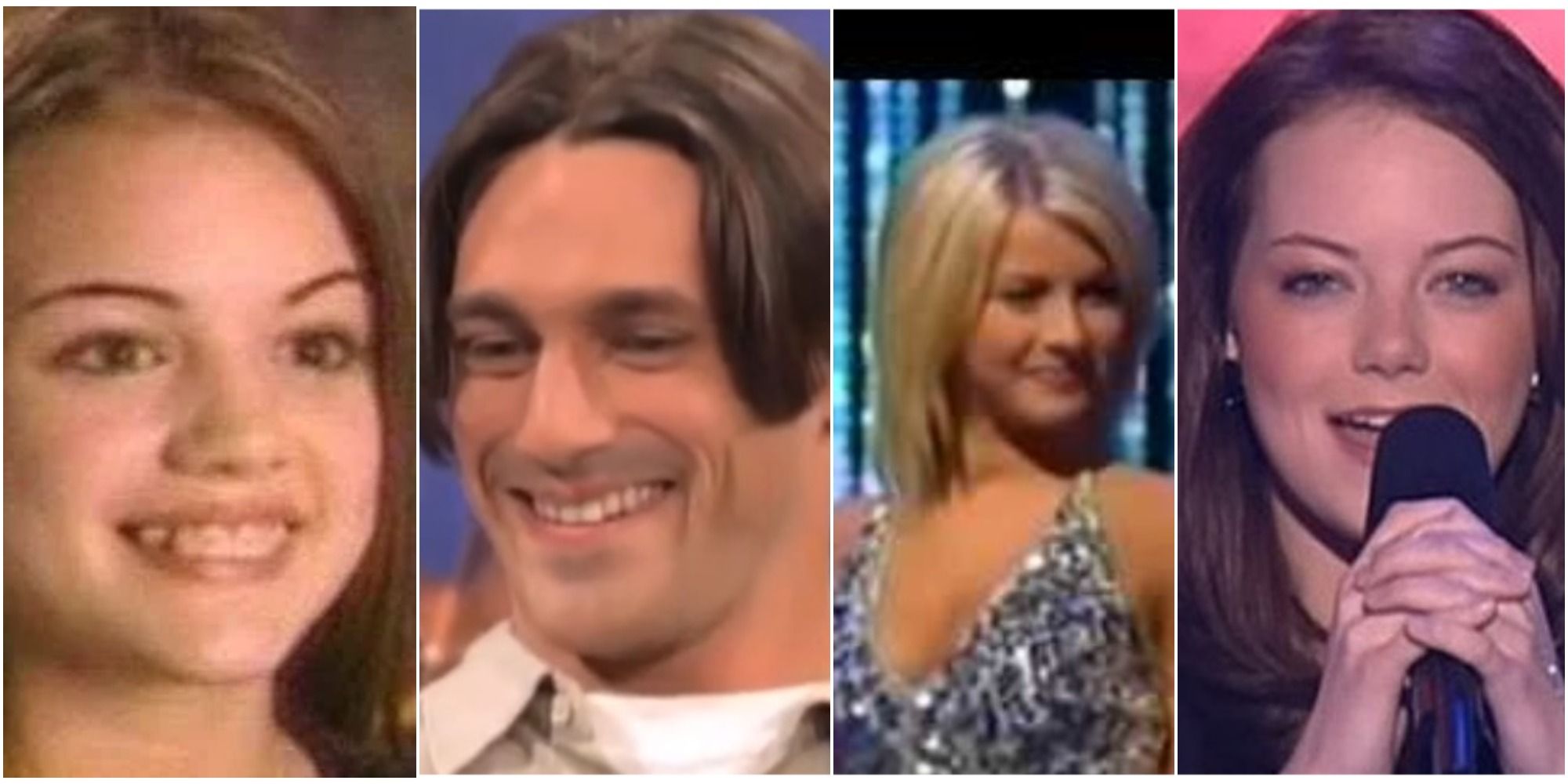 10 Failed Reality Shows That Helped Launch A Stars Career