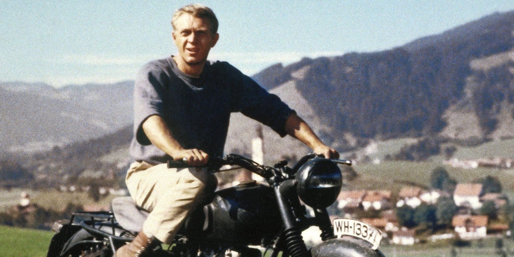 10 BehindTheScenes Facts About The Great Escape