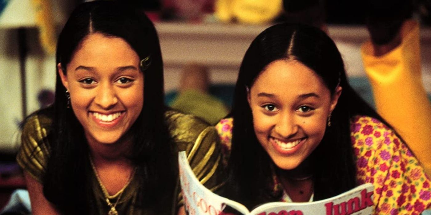 The 5 Best Sets Of Twins In Movies (& The 5 Best In Television)
